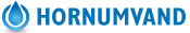 Hornumvand Logo