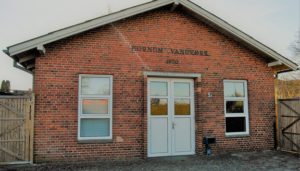 Hornum vandværk
